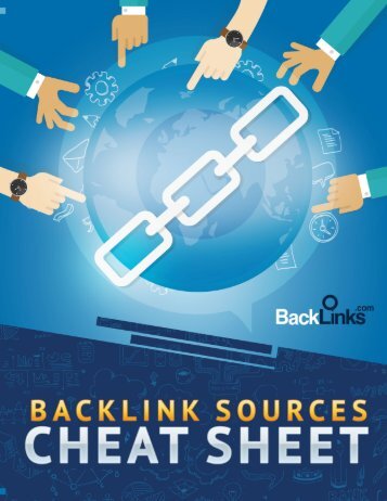 backlink-sources