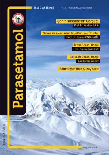 Parasetamol 9 (Baski)