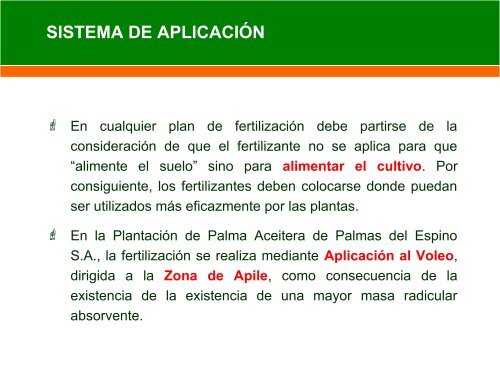 001Manejo cultivo palma aceitera-Palma del Espino SA