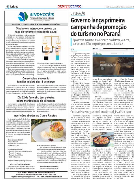 GAZETA DIARIO 800