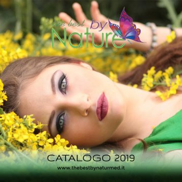 Catalogo TBN 2019