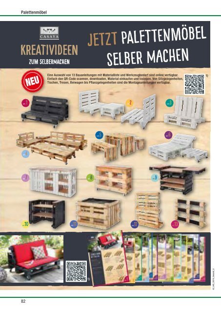 Katalog Garten-Gestaltung 2019