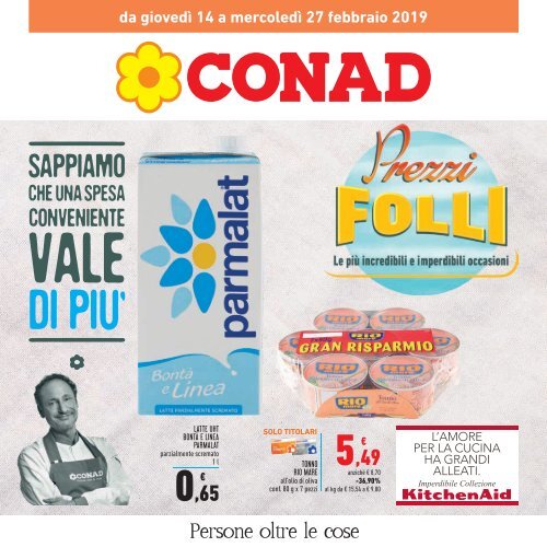 Conad Sorso 2019-02-14