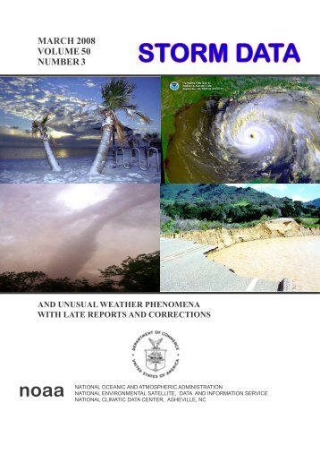Storm Data Publication - CIG - Mesonet