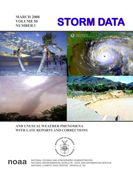 Storm Data Publication - CIG - Mesonet