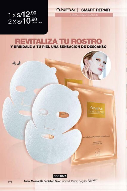 Avon - Cosméticos 05 19