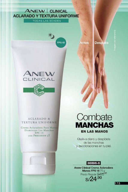 Avon - Cosméticos 05 19