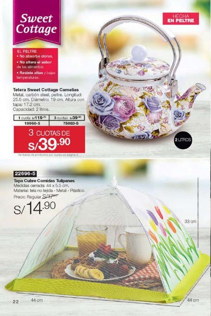 Avon - Moda & Casa 05 19