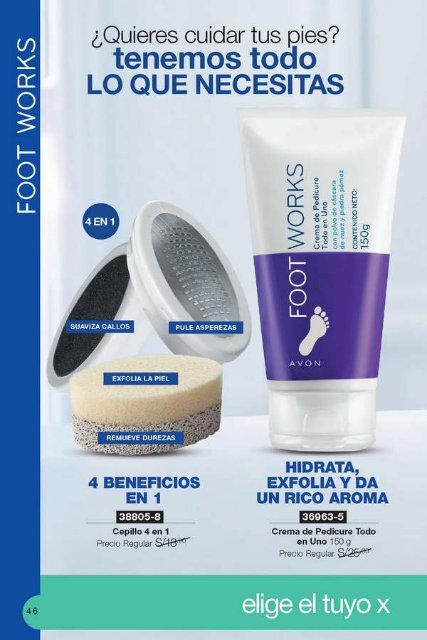 Avon - Moda & Casa 05 19