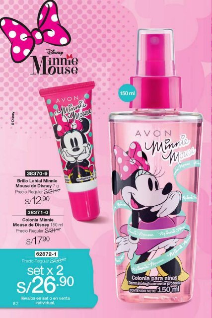 Avon - Moda & Casa 05 19