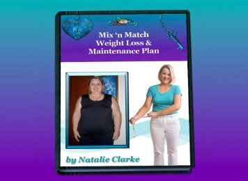 Mix 'n Match Weight Release and Maintenance Plan