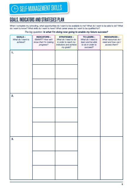 2019-20 N. American Planner_DP Sample