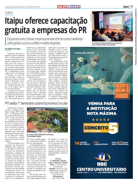 GAZETA DIARIO 801