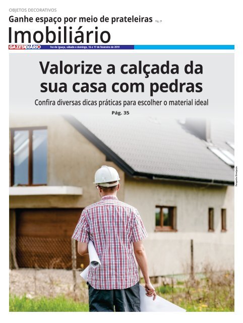 GAZETA DIARIO 801