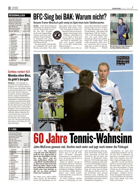 Berliner Kurier 17.02.2019