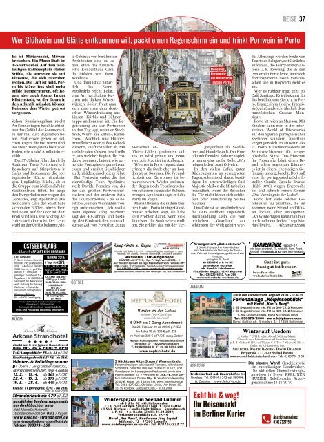 Berliner Kurier 17.02.2019