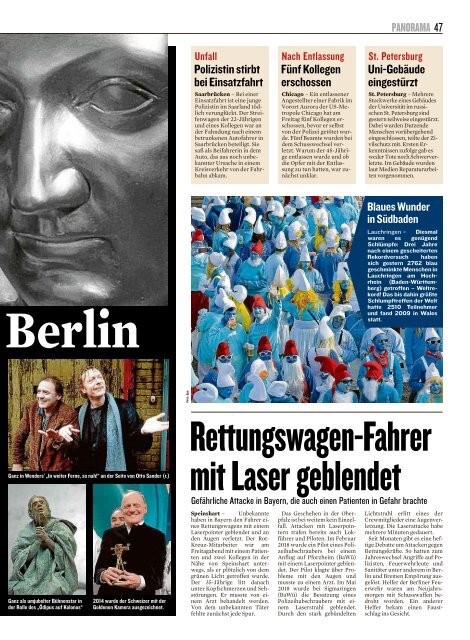 Berliner Kurier 17.02.2019