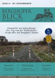Berghofer Blick 2019-1 Internet