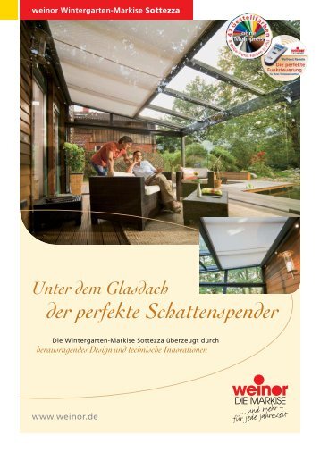 WGM Sottezza - Kolmer Fenster - Türen Wintergarten GmbH