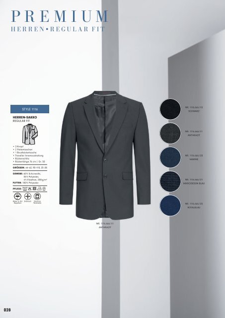 Corporate Wear