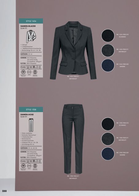 Corporate Wear