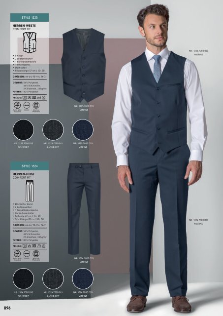 Corporate Wear