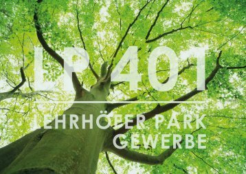 Exposé Gewerbe Hanau