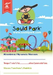 souldpark