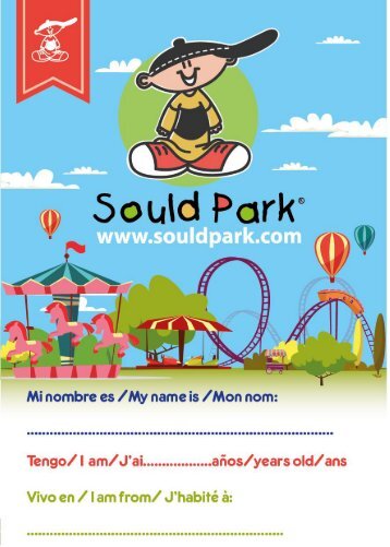 souldpark