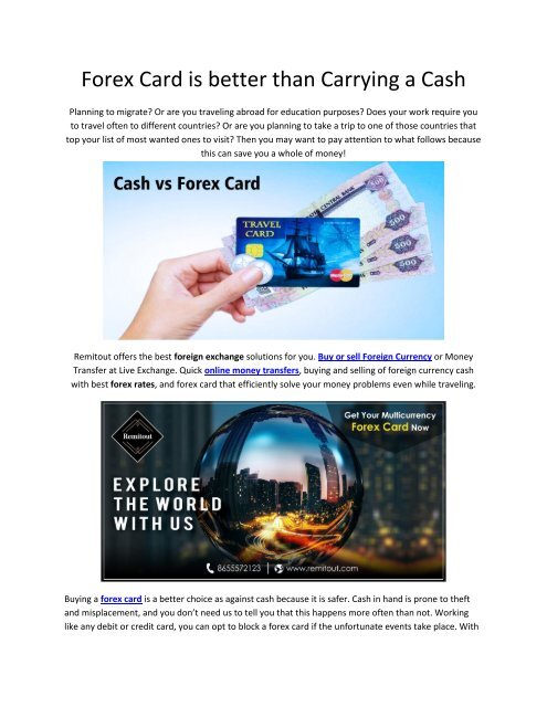 Cash Currency Cash Currency