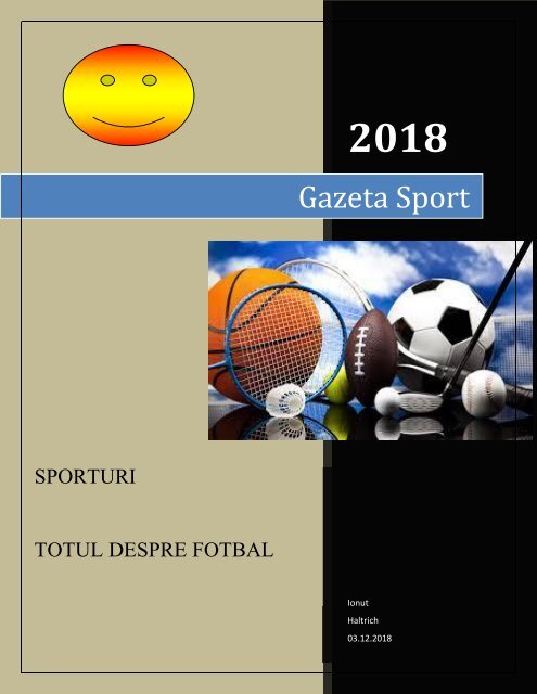 Fotbal