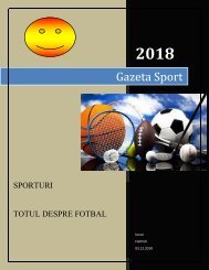 Fotbal