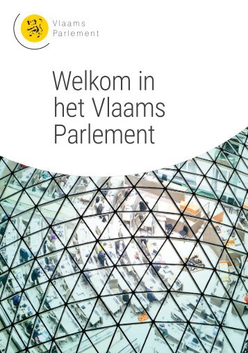 Welkom in het Vlaams Parlement (2019)