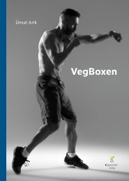 VegBoxen - Ünsal Arik