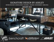 Signature Design by Ashley - Home Office Catalog