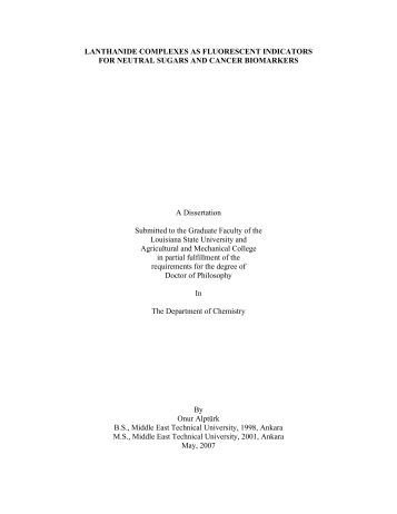 Theses and dissertation on institutional repository