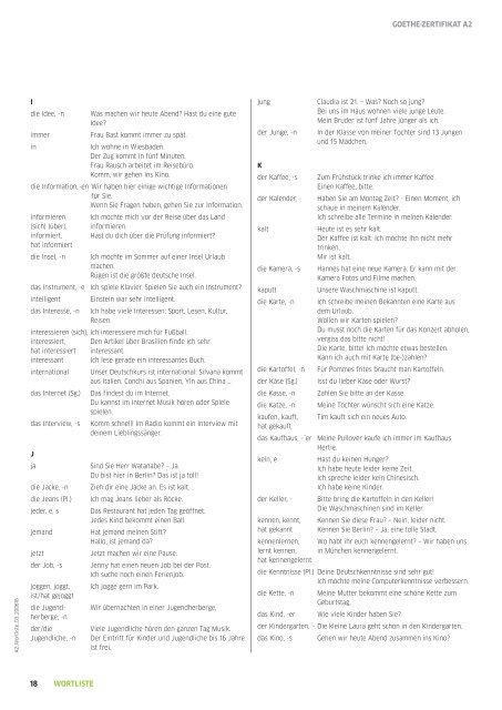 Goethe-Zertifikat_A2_Wortliste