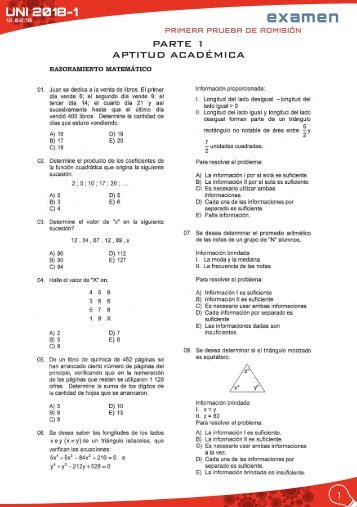 Exam-UNI-2018-1(12.02)