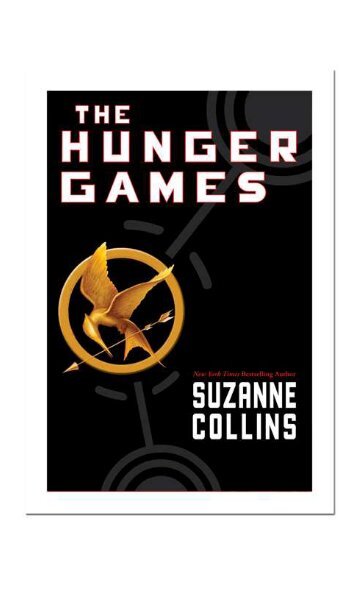 Book 1 The Hunger Games