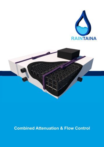 Raintaina Brochure D2