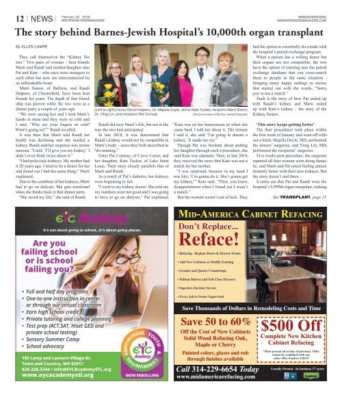 Mid Rivers Newsmagazine 2-20-19