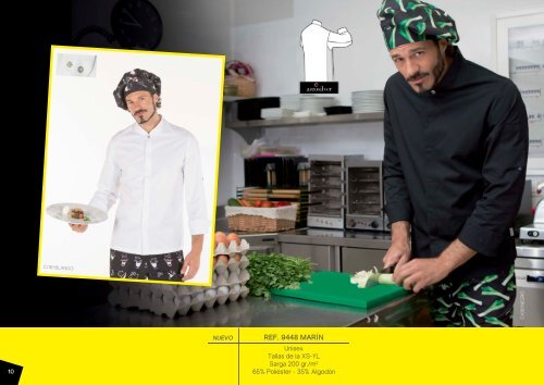 GARYS SEP2016 Catálogo Hostelería y Cocina