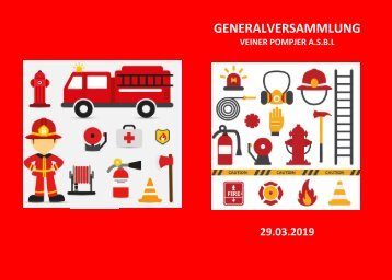 2019.02.18 Einladung Generalversammlung Veiner Pompjer