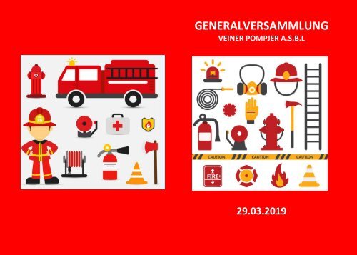 2019.02.18 Einladung Generalversammlung Veiner Pompjer