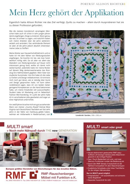 Patchwork Professional 02/2019