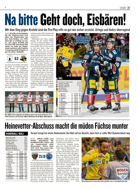 Berliner Kurier 18.02.2019