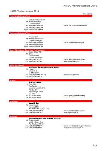 download.pdf (2 MB) - Haug GmbH