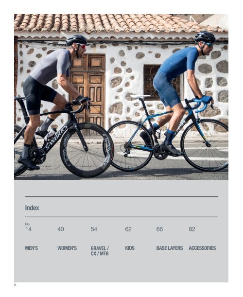 SANTINI SMS 365 Catalogue