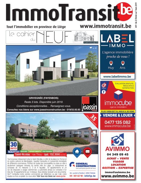 Liege 449 Ok