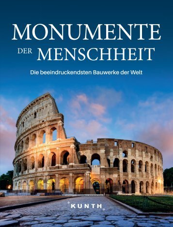 Monumente der Menschheit